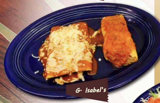 G. Isabel's