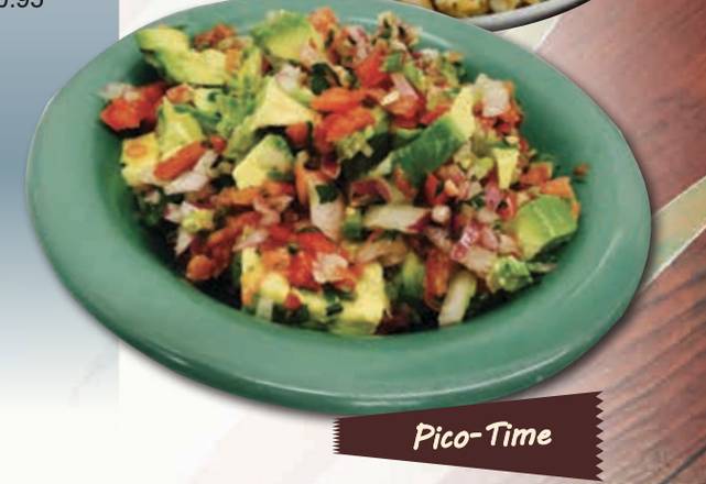 Pico-Time