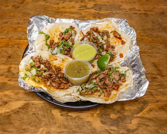 Street Taco