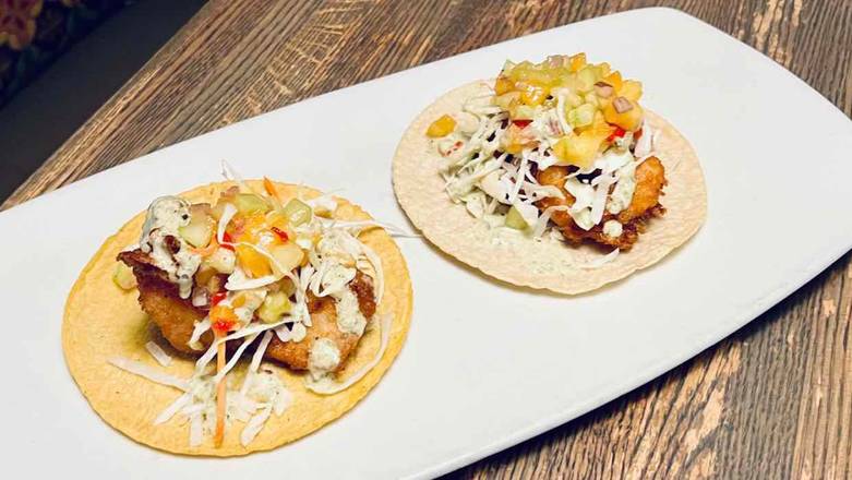 2 Tacos - Mix and Match
