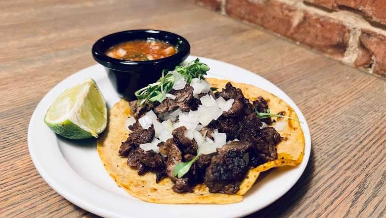 Asada Taco