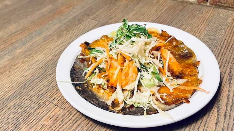 Camaron Taco