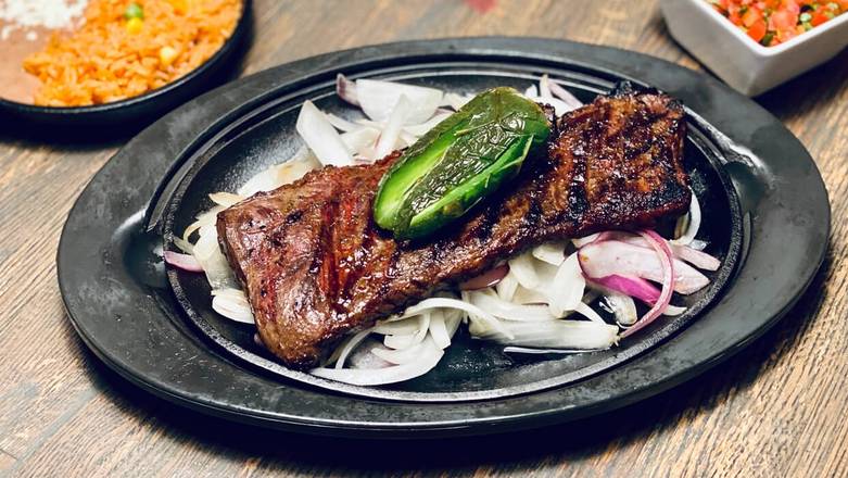 Carne Asada