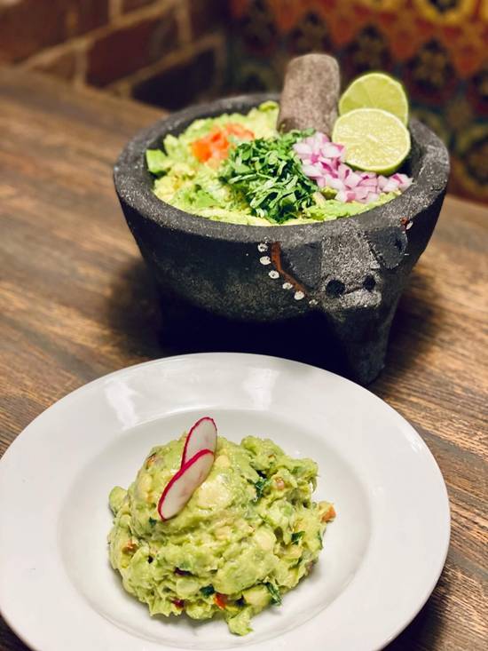 Guacamole