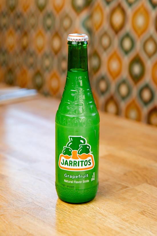 Jarrito Grapefruit