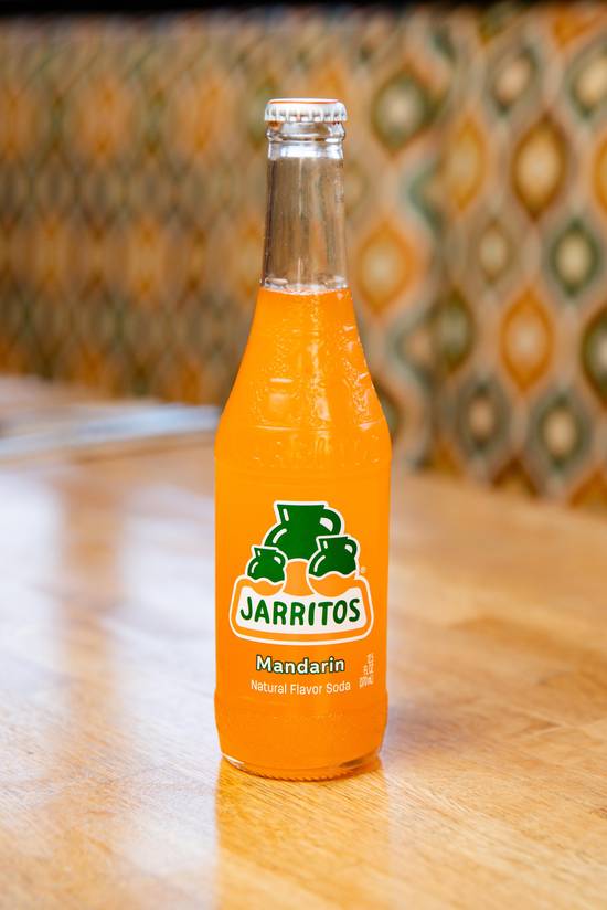 Jarrito Mandarin