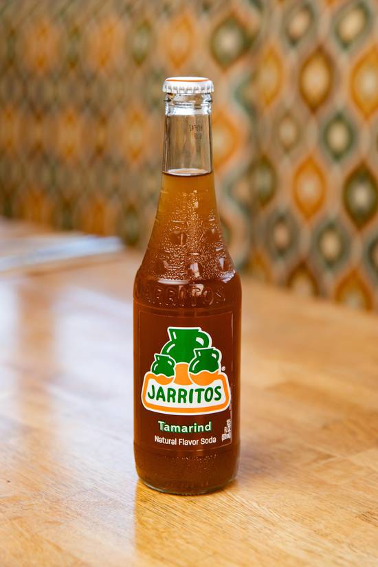 Jarrito Tamarindo