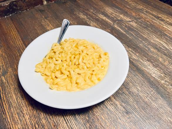 Kids Mac and Cheese