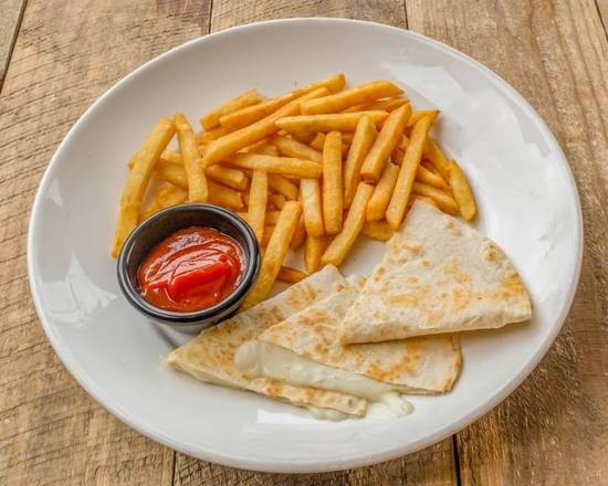 Kids Quesadilla