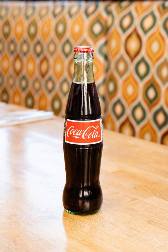 Mexican Coke