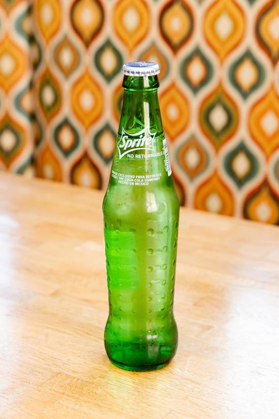 Mexican Sprite