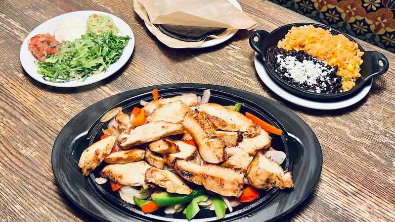 Pollo Fajita