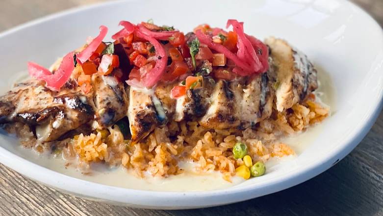 Pollo Loco