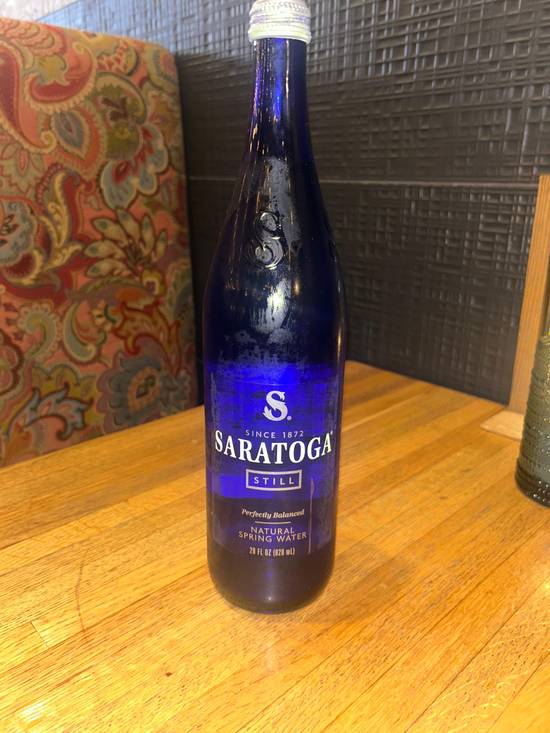 Saratoga Still 28oz