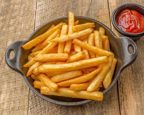 Side French Fries