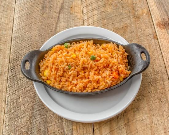 Side Mexican Rice