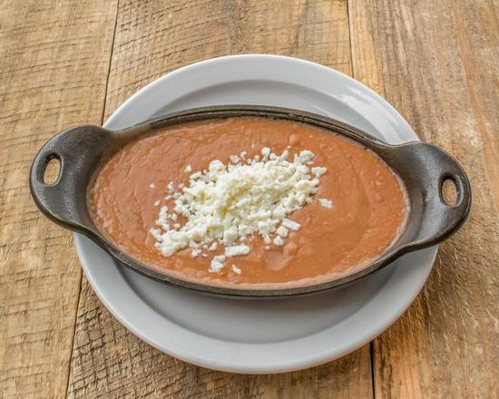 Side Refried Beans