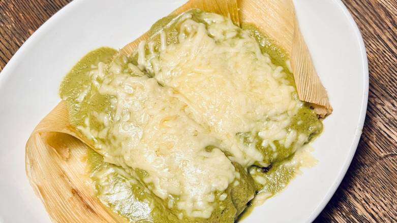 Tamales