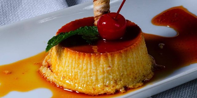 Flan