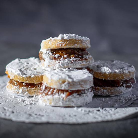 Alfajores