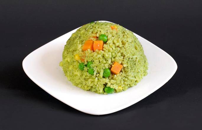 Cilantro Rice