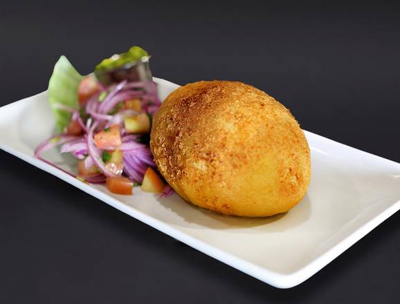 Papa Rellena
