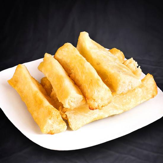Yuca