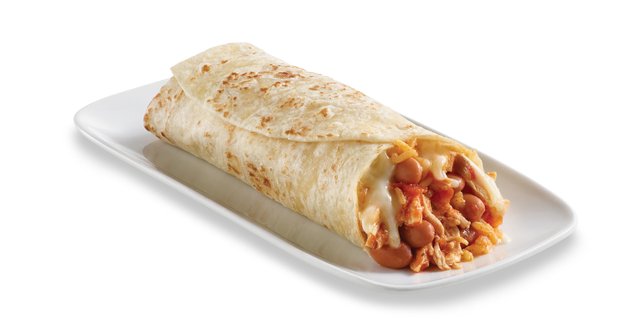 BRC Burrito