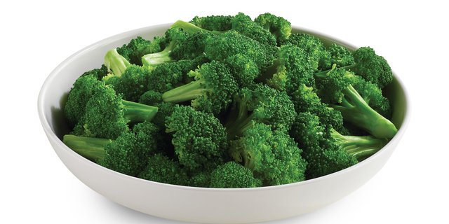 Broccoli