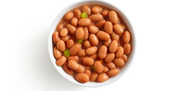 Charro Beans