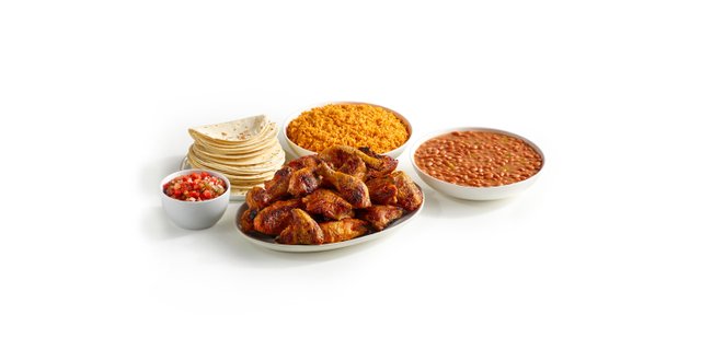 Chicken Meal