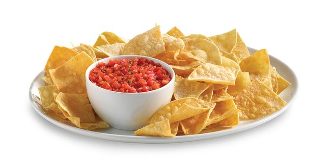 Chips and Salsa