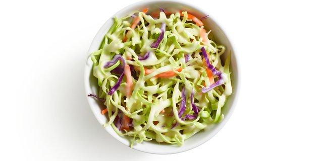 Coleslaw