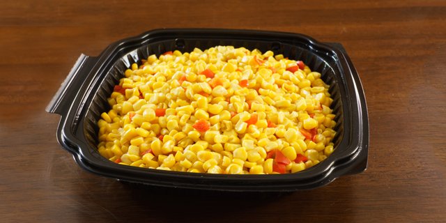 Fire-Grilled Corn