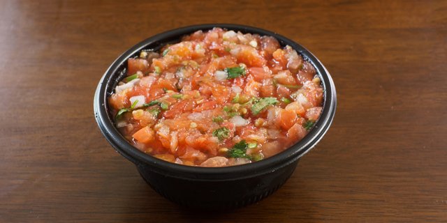 House Salsa