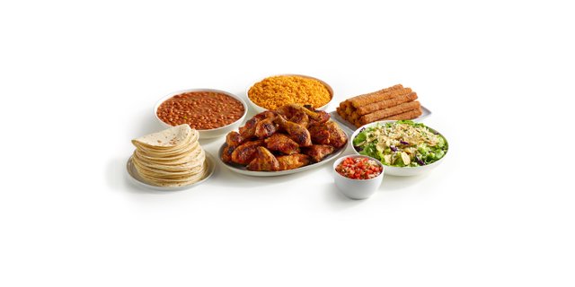 Loco 3-Course Meal