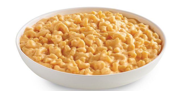 Macaroni and Cheese