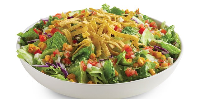 Mexican Salad