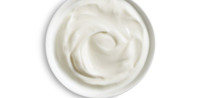 Sour Cream