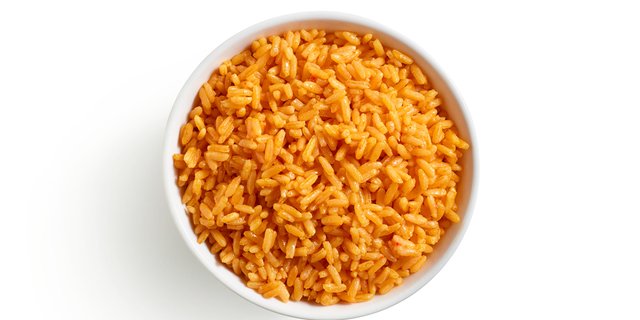 Spanish Rice