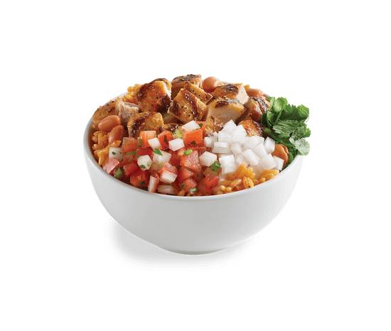 Pollo Bowl
