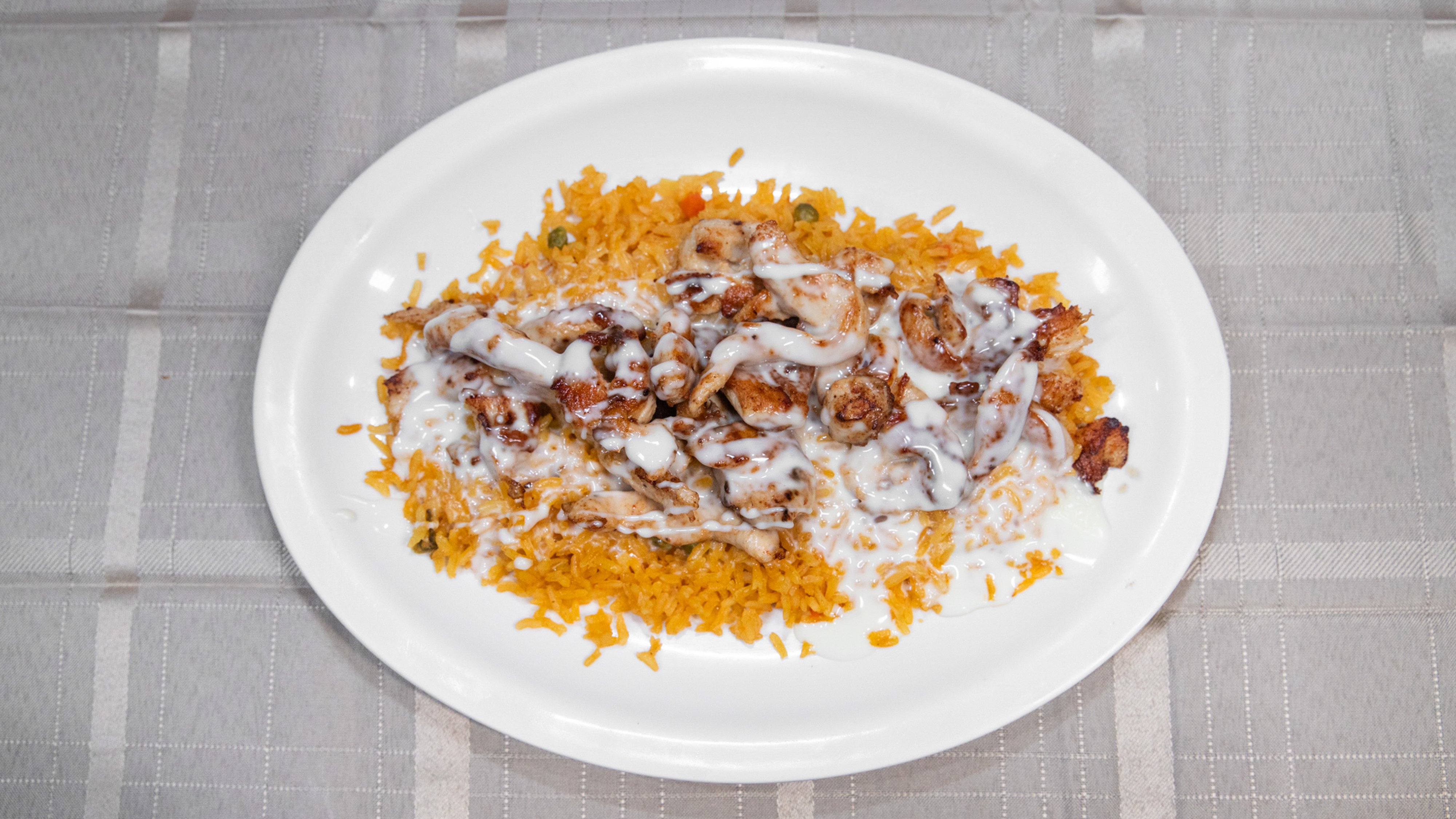 Speedy Pollo