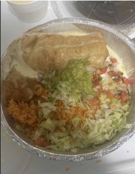 Chimichanga