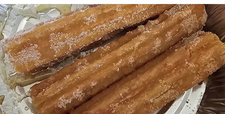 Churros