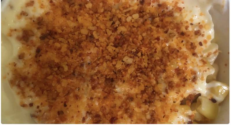Street Corn Elote