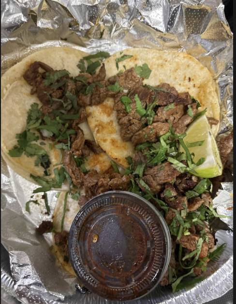 Street Tacos
