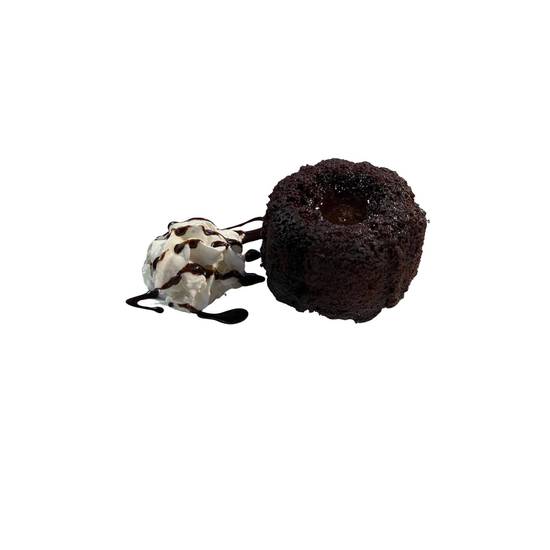 Chocolate Lava Cake