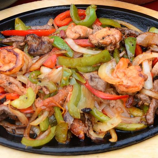 Fajitas