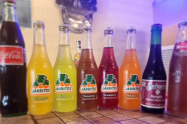 Jarritos