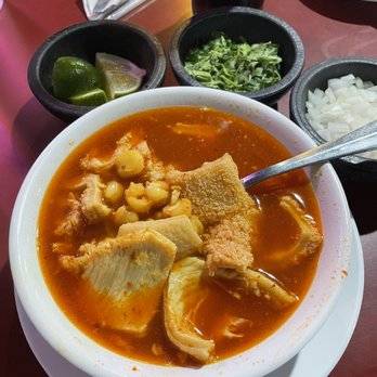 Menudo